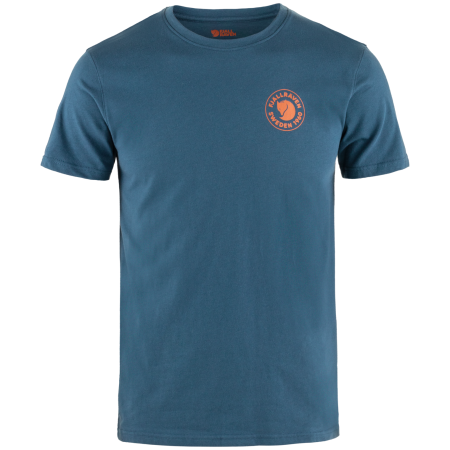Pánske tričko Fjällräven 1960 Logo T-shirt M