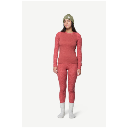 Dámske funkčné tričko Devold Duo Active Woman Shirt LS