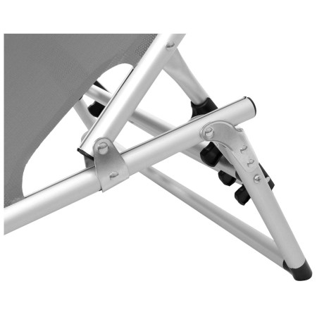 Polohovateľné ležadlo Brunner Malibù