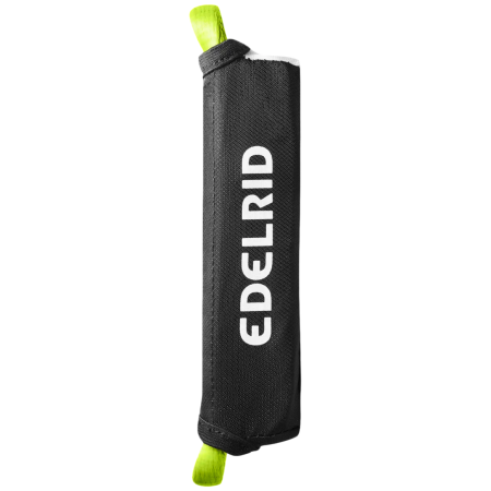 Tlmič pádu Edelrid eShockstop pro 140 čierna night