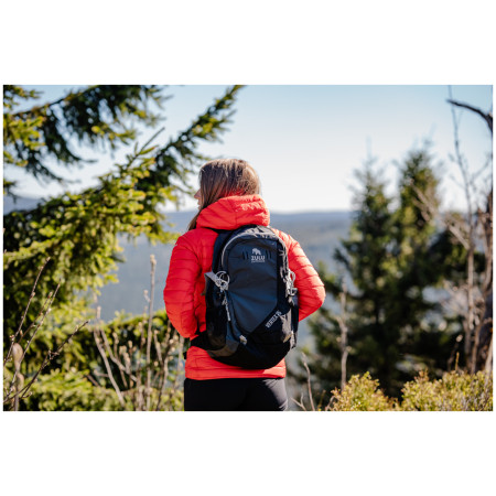 Malý turistický batoh Zulu Vertex 25l