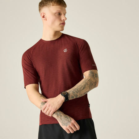 Pánske tričko Dare 2b Power Up Tee