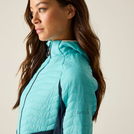 Dámska bunda Dare 2b Womens Air Lite Hybrid