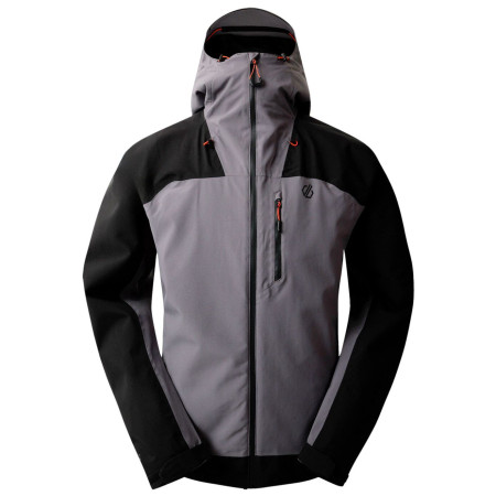 Pánska bunda Dare 2b Torrek II Jacket sivá Blk/Boulevrd