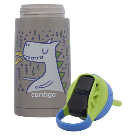 Detská termoska Contigo Easy Clean 380ml