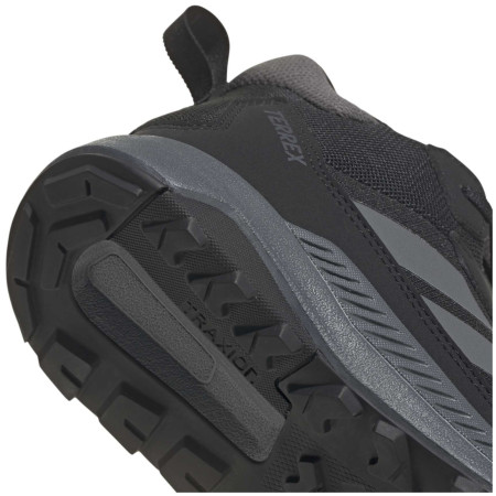Detské body Adidas Terrex Anylander Mid J