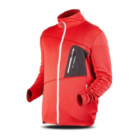 Pánska mikina Trimm Micron