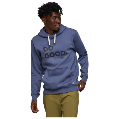 Pánska mikina Cotopaxi Do Good Pullover Hoodie