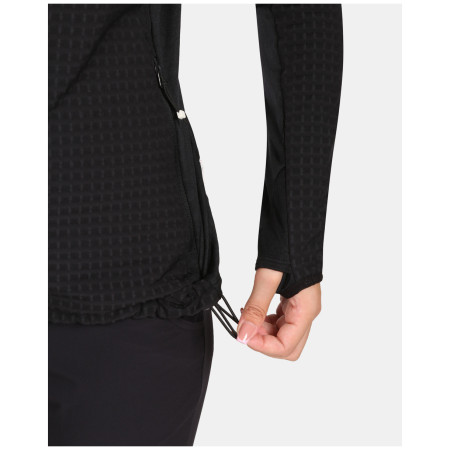 Dámska mikina Kilpi Frensis-W