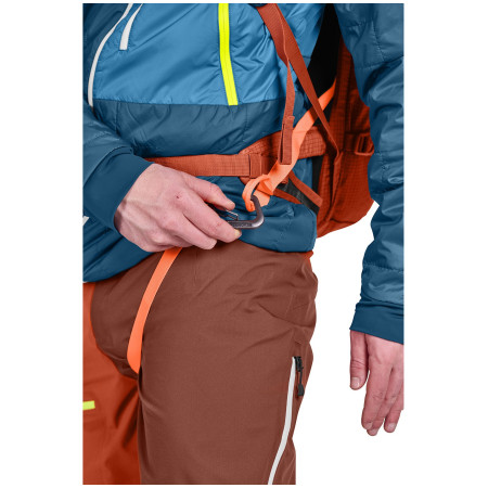 Batoh Ortovox Avabag Litric Zero 27