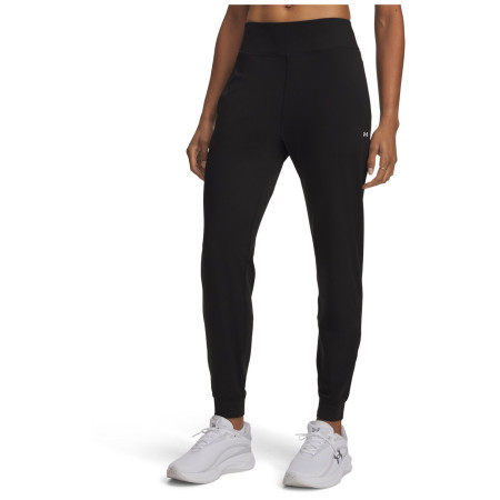 Dámske tepláky Under Armour Motion Jogger čierna