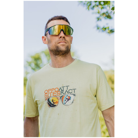 Pánske tričko High Point Attract T-Shirt