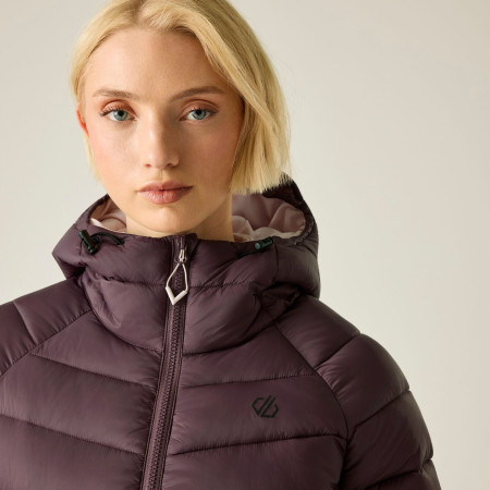 Dámska bunda Dare 2b Wmens Torrek Padded Jacket