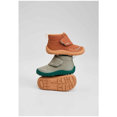 Detské topánky Reima Hyppii