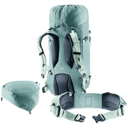 Batoh Deuter Guide 32+8 SL
