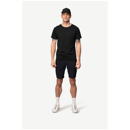 Pánske tričko Devold Breeze Man T-Shirt short sleeve
