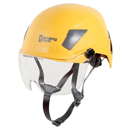 Príslušenstvo Singing Rock Cover ochranný štít