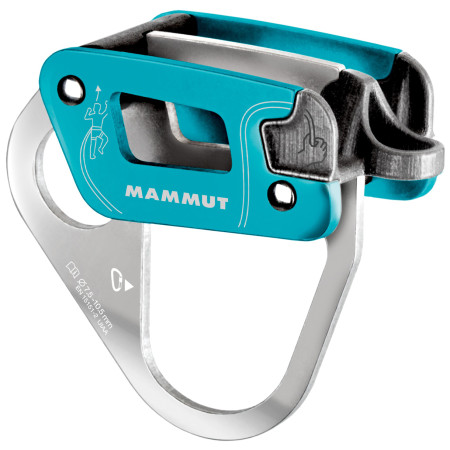 Jistítko Mammut Bionic Alpine Belay