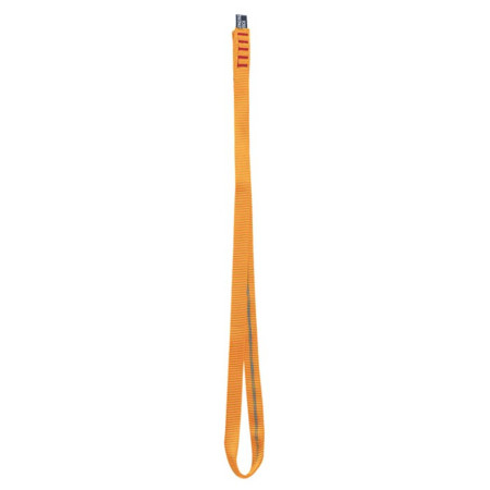 Slučka Singing Rock OPEN SLING 60 cm žltá