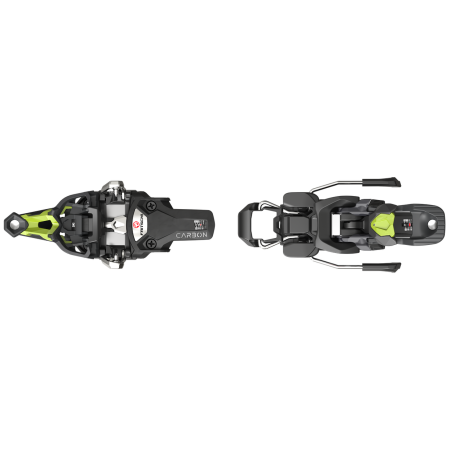 Skialpové viazania Fritschi Tecton 13 100 mm