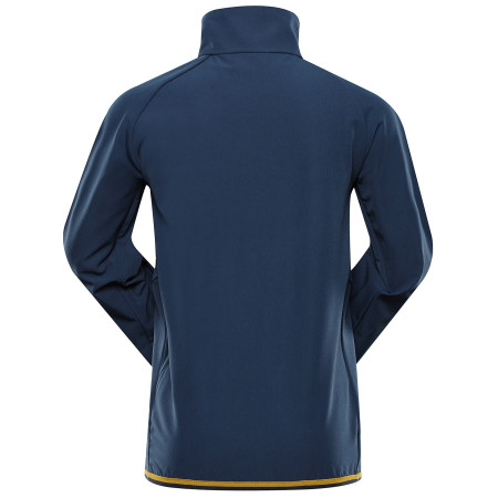 Detská bunda Alpine Pro Gerlo Blue