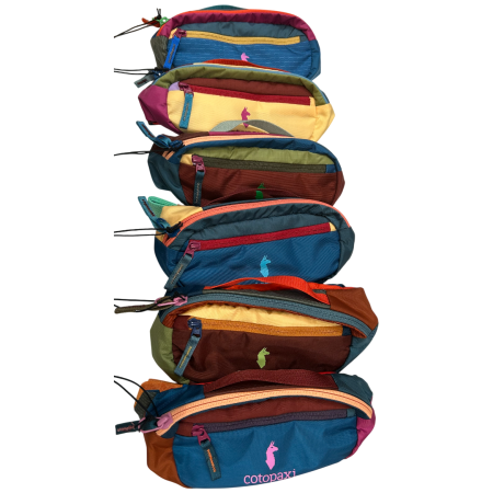 Ľadvinka Cotopaxi Kapai 1.5L Hip Pack Del Dia PT