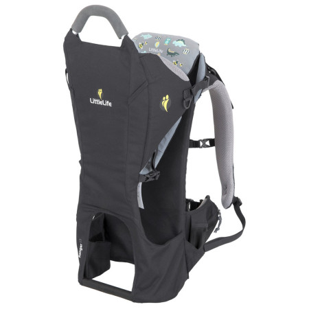 Nosidlo LittleLife Ranger S3 Child Carrier