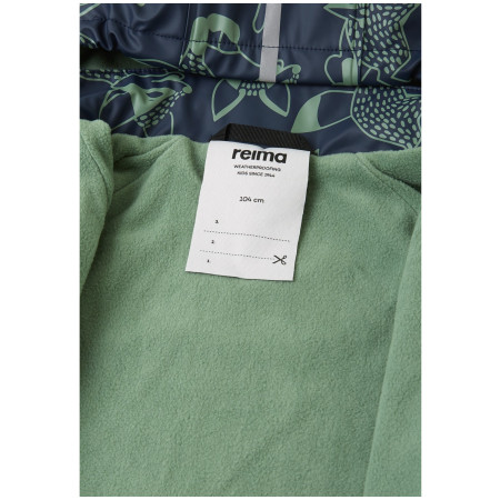 Detská bunda Reima Koski