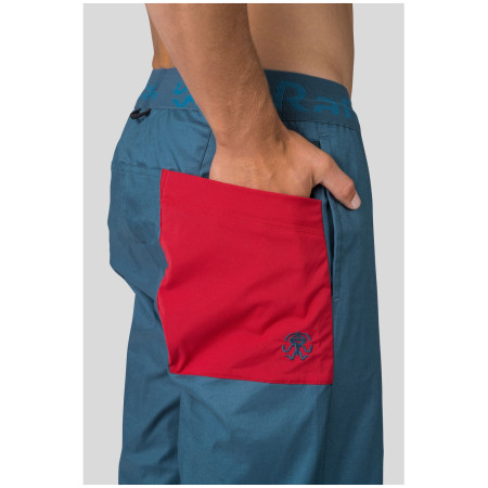 Pánske kraťasy Rafiki Lead II