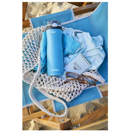 Termofľaša Contigo Ashland Chill 590ml