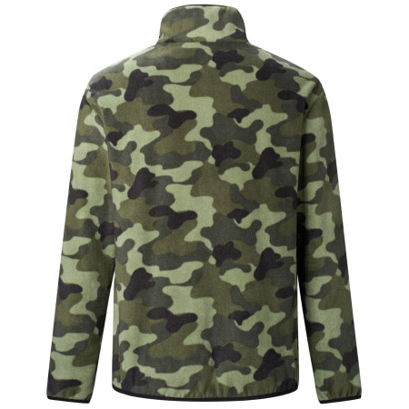Pánska funkčná mikina Regatta Frankie Full Zip Fleece