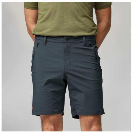 Pánske kraťasy Fjällräven Abisko Trail Stretch Shorts M