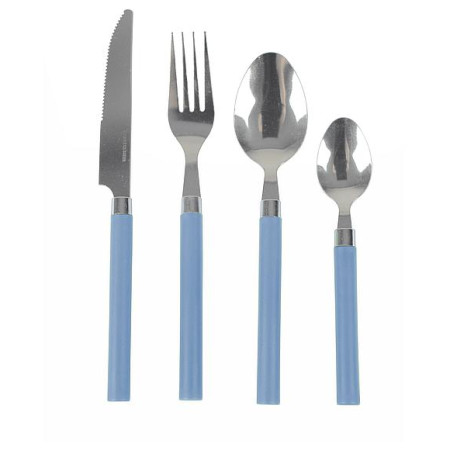 Príbor Bo-Camp Knife Set 1 Person