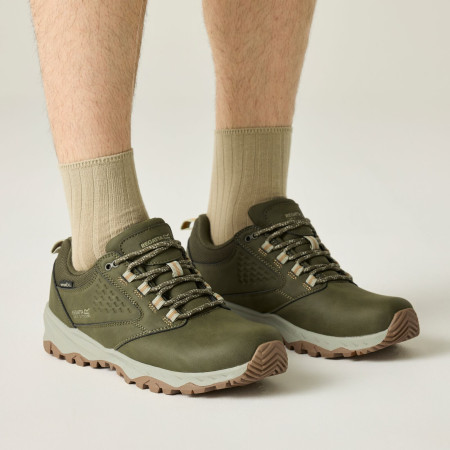 Pánske topánky Regatta Amble Low WP