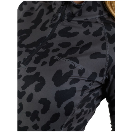Dámske funkčné tričko Fundango Yade II Baselayer Top