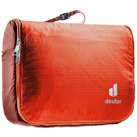 Toaletná taška Deuter Wash Center Lite II