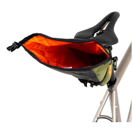 Podsedlová brašňa Restrap Saddle Pack 2.5l