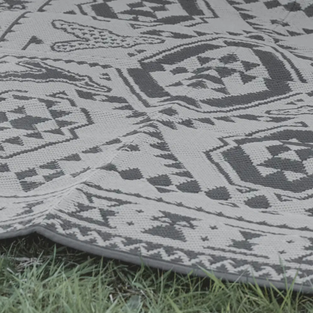 Koberec ku stanu Easy Camp Bilberry Carpet 200 x 150 cm