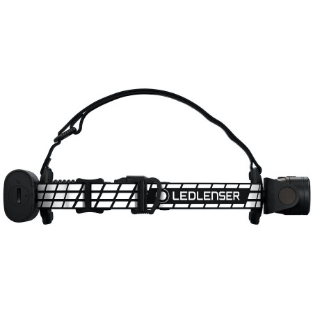 Výkonná čelovka Ledlenser H19R Signature