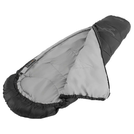 Detský spacák Easy Camp Starling Mummy Jr. - Left zipper