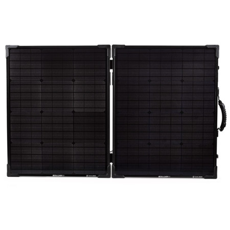 Solárny panel Goal Zero Boulder 100 + kufor