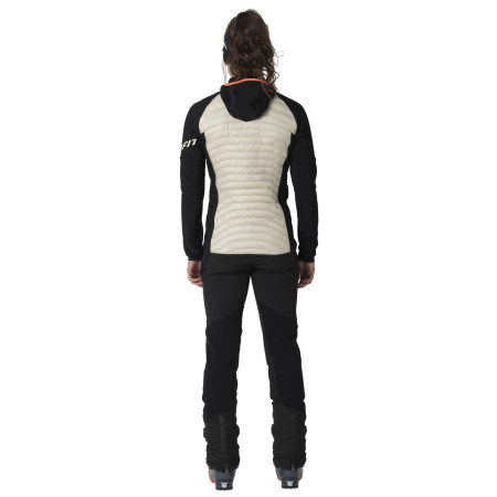 Dámska bunda Dynafit Speed Insulation Hybrid Jkt W