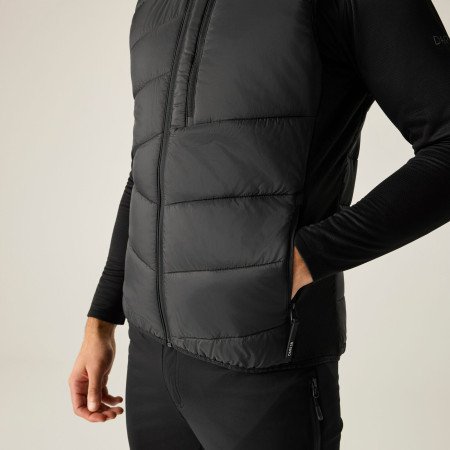Pánska vesta Dare 2b Aero Fuse Padded Gilet