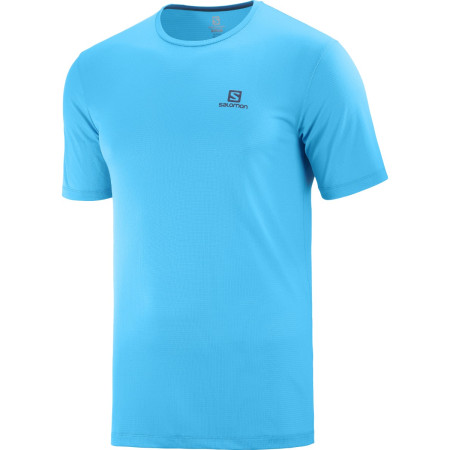 Pánske tričko Salomon Agile Training Tee M