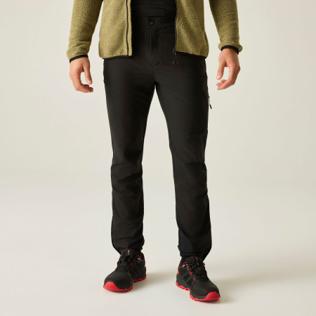 Pánske nohavice Dare 2b Mens Peak Trouser