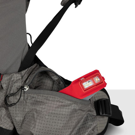 Dámsky turistický batoh Osprey Eja Pro 55