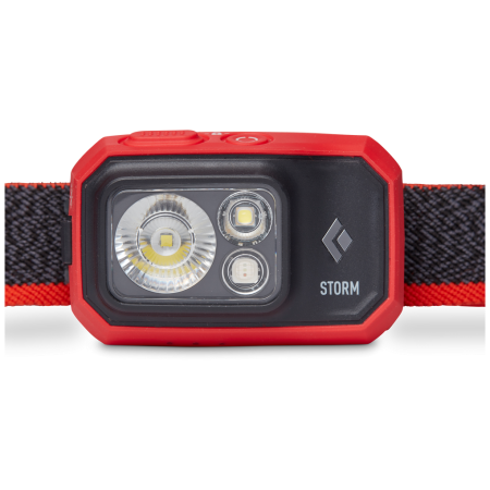 Čelovka Black Diamond STORM 450