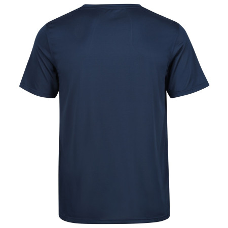 Pánske tričko Regatta Fingal V-Neck