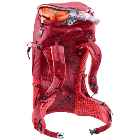 Turistický batoh Deuter Futura Pro 32