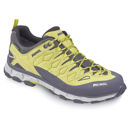 Pánske topánky Meindl Lite Trail GTX žltá Yellow